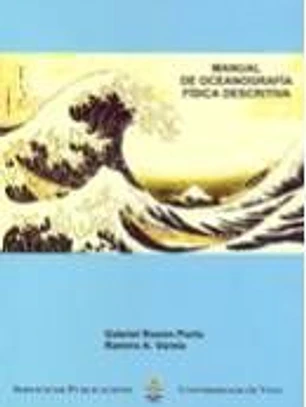 Manual de oceanografía física descritiva