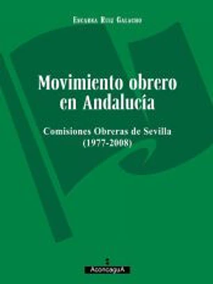 Movimiento obrero en Andalucía