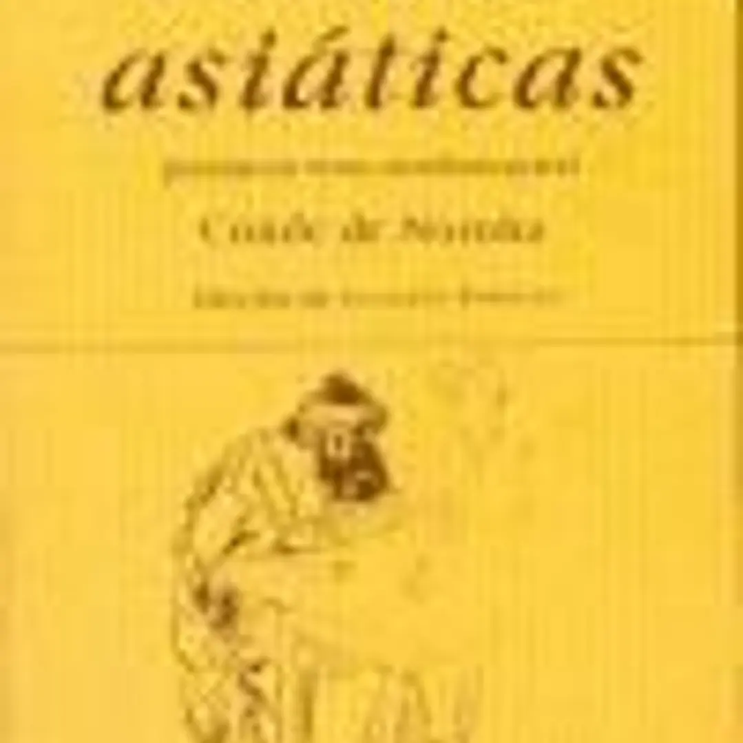 Poesías asiáticas 1