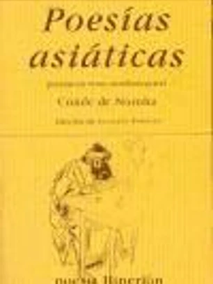 Poesías asiáticas