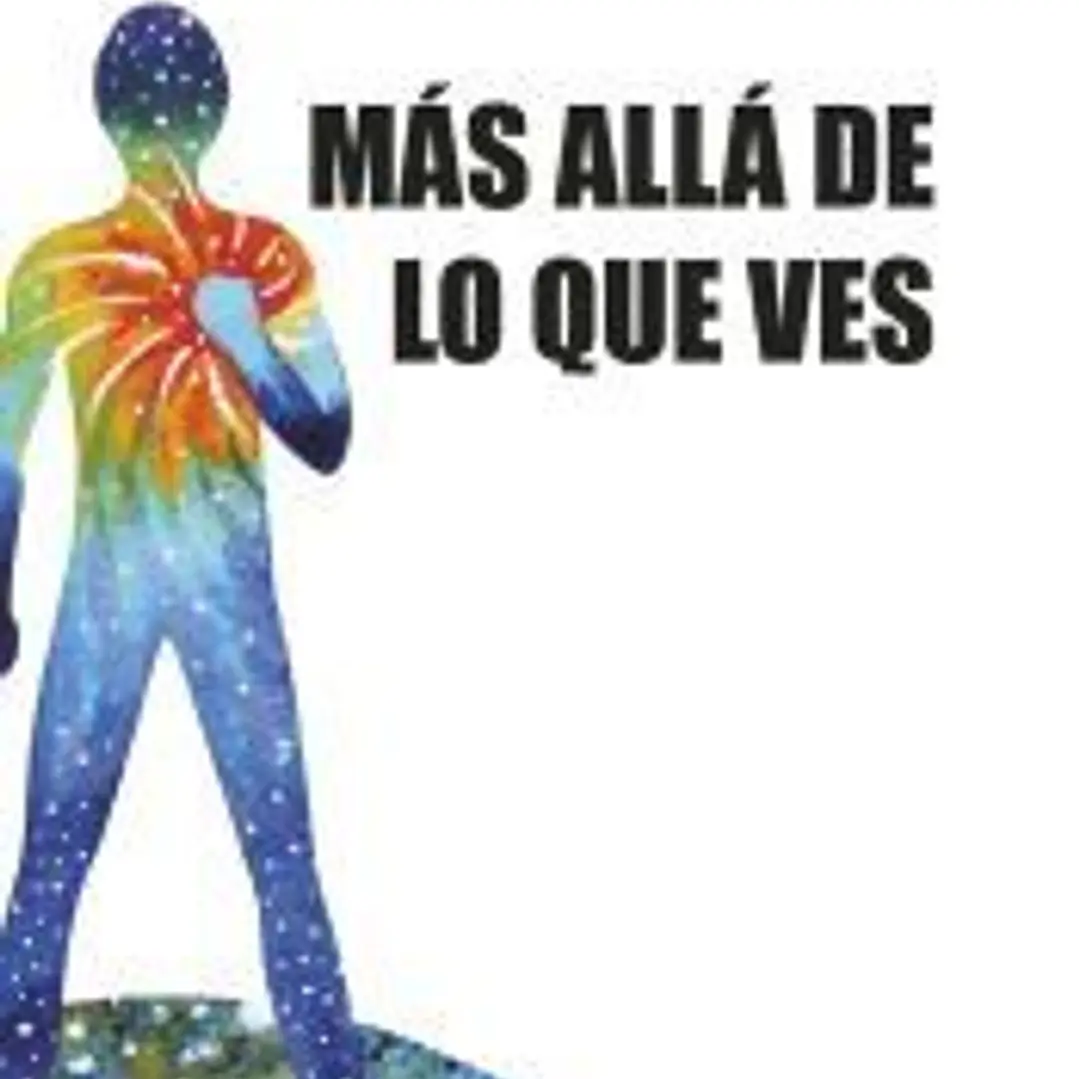 MÁS ALLÁ DE LO QUE VES 1