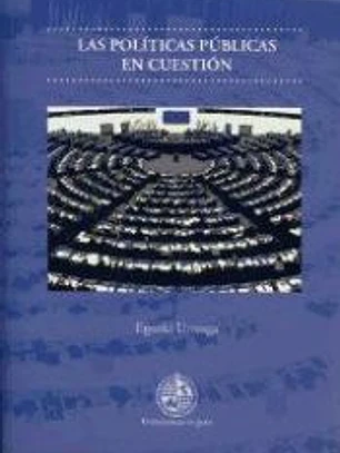 Las políticas públicas en cuestión