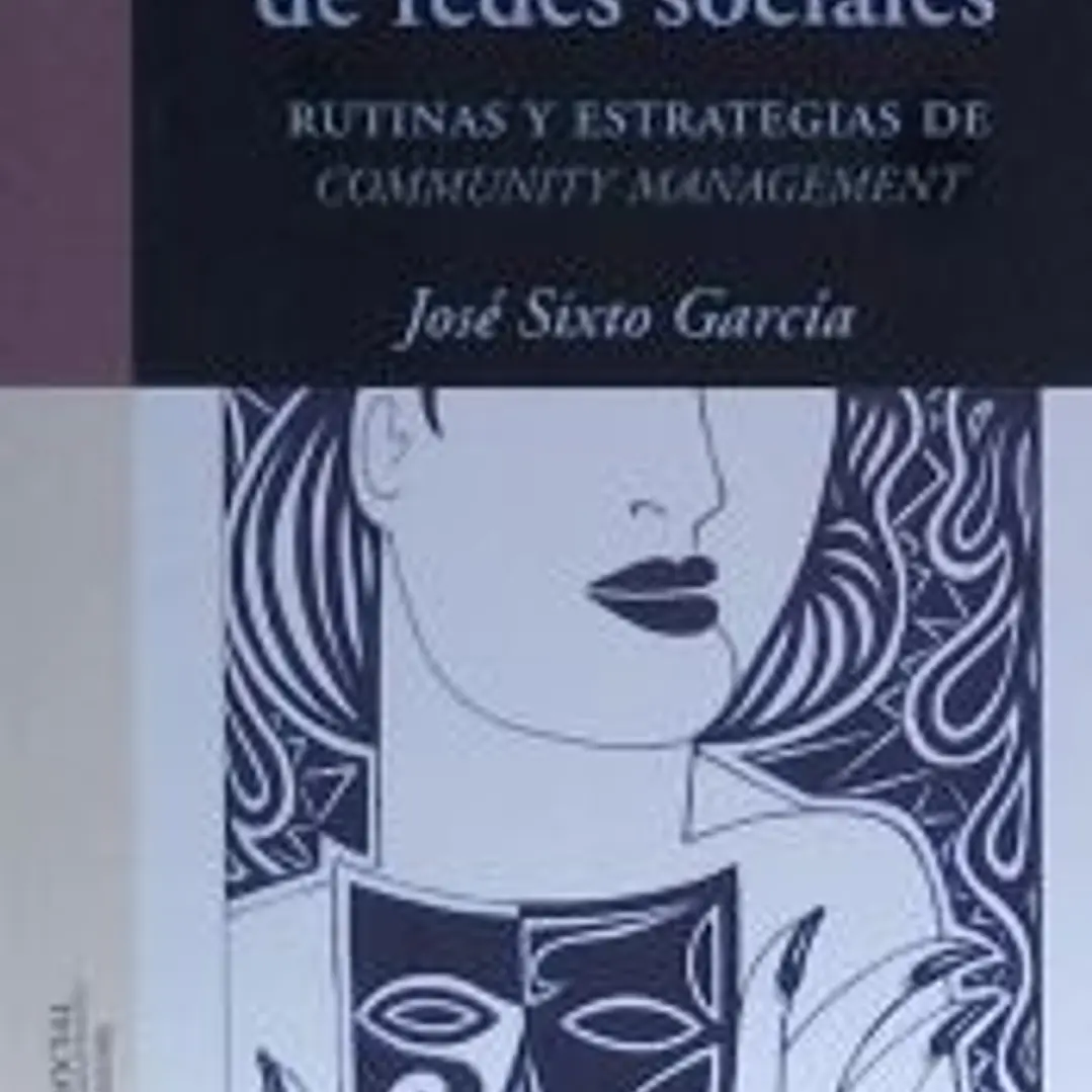 Gestión profesional de redes sociales 1