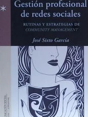 Gestión profesional de redes sociales
