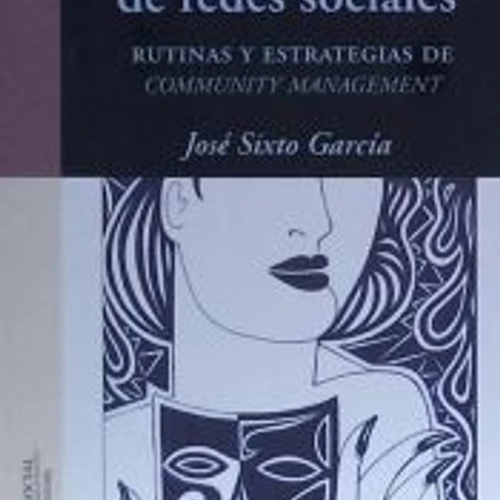 Gestión profesional de redes sociales 1