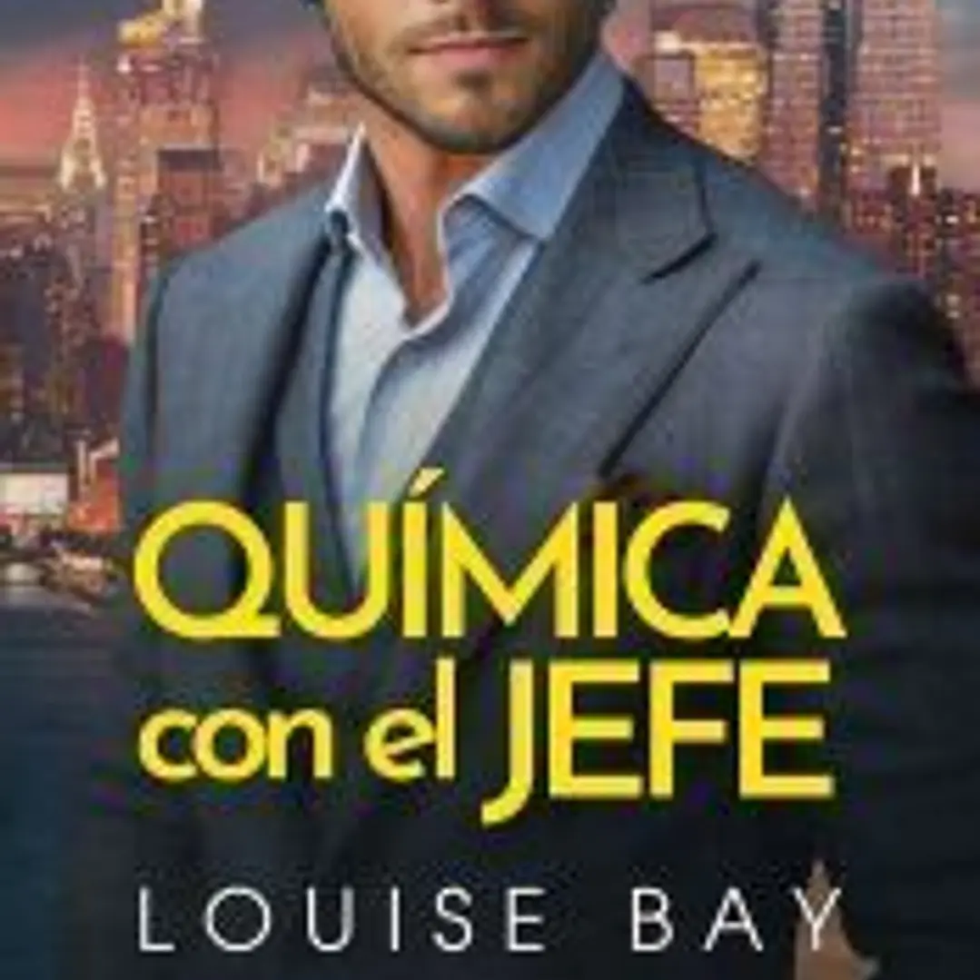 Química con el jefe 1