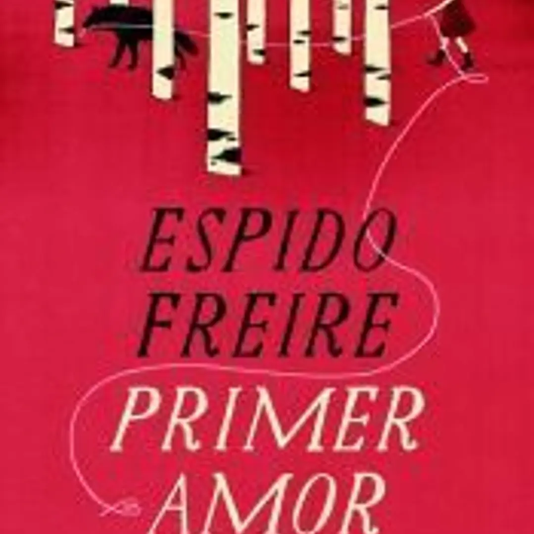 Primer amor 1