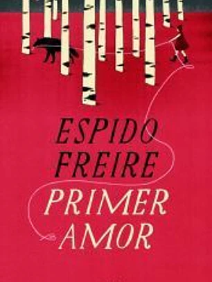 Primer amor
