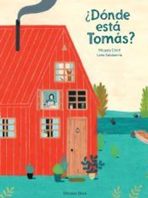 ¿Dónde está Tomás?