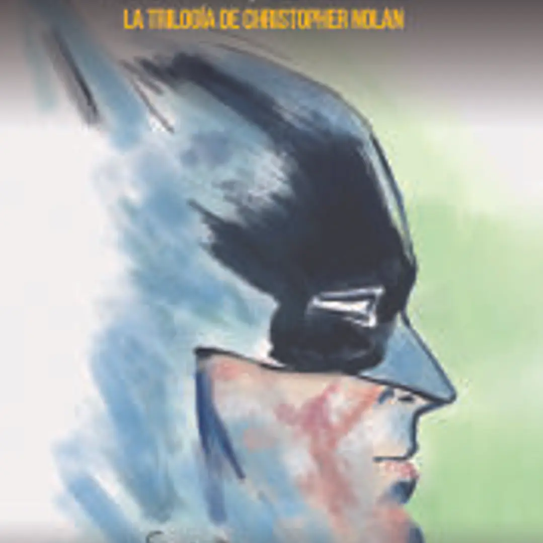 Batman, El Héroe 1