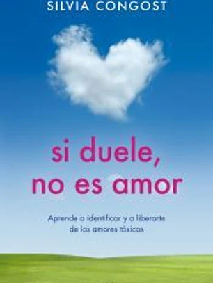 Si duele, no es amor