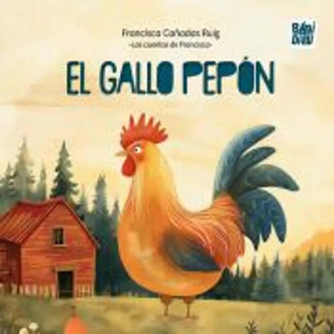 El gallo Pepón 1