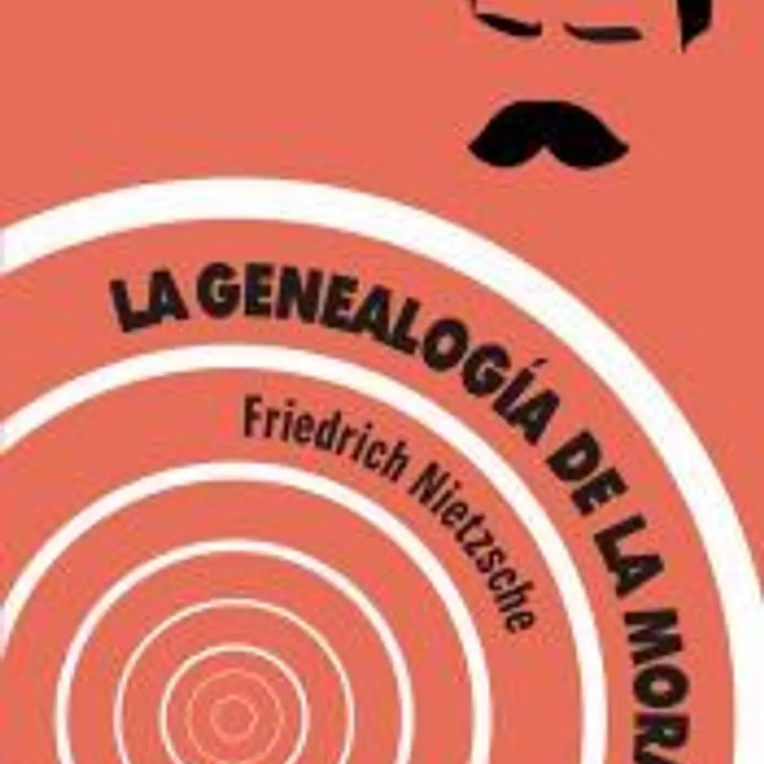 La genealogía de la moral 1
