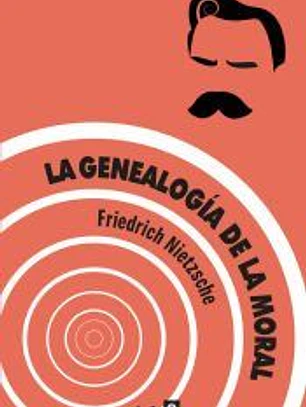 La genealogía de la moral