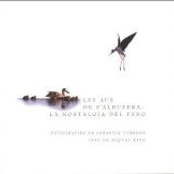 AUS DE S'ALBUFERA: NOSTALGIA DEL FANG 1