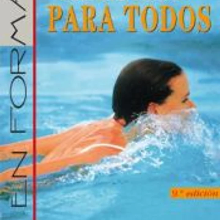 NATACION PARA TODOS 1