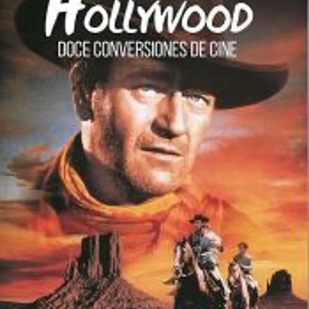 También Dios pasa por Hollywood 1