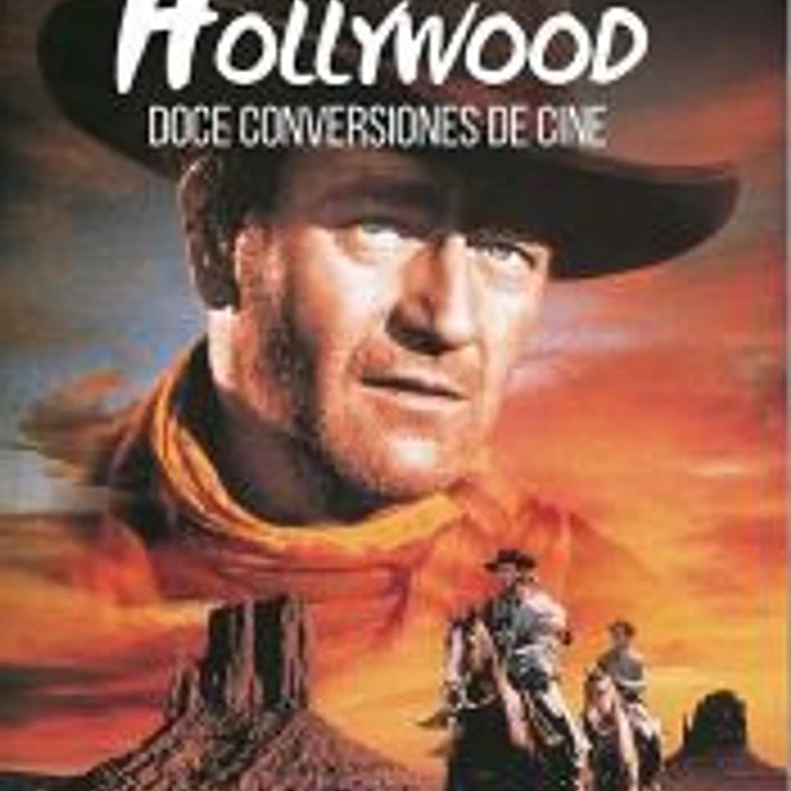 También Dios pasa por Hollywood 1
