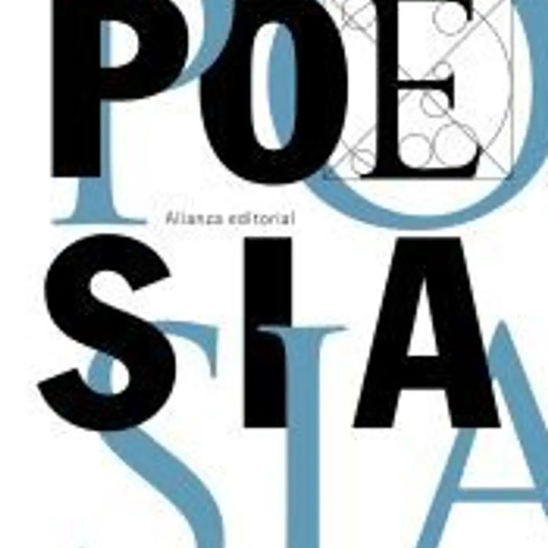 Antología de la poesía latina 1