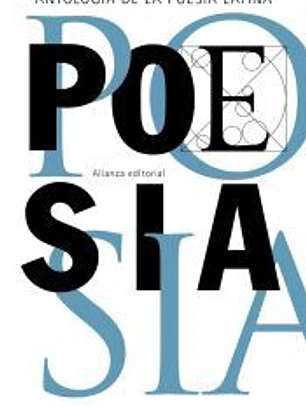Antología de la poesía latina