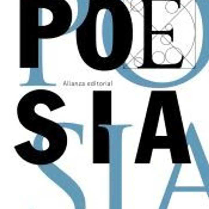 Antología de la poesía latina 1