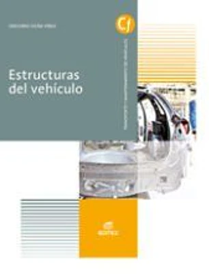Estructuras del vehiculo