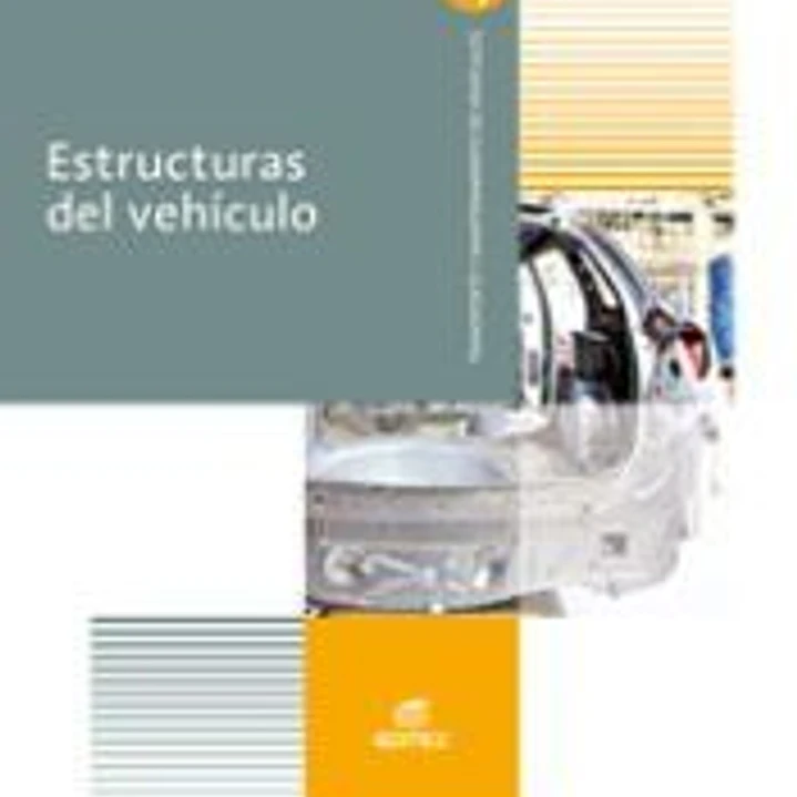 Estructuras del vehiculo 1