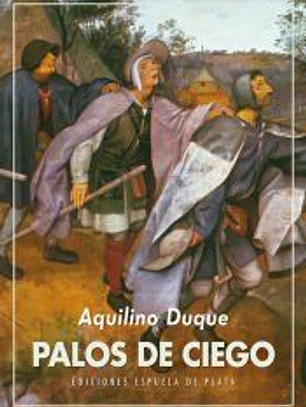 Palos de ciego