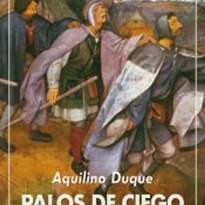 Palos de ciego 1