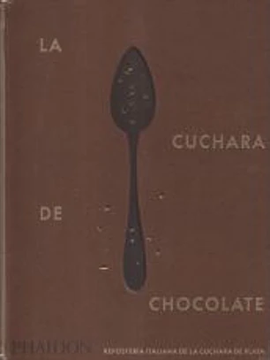ESP LA CUCHARA DE CHOCOLATE