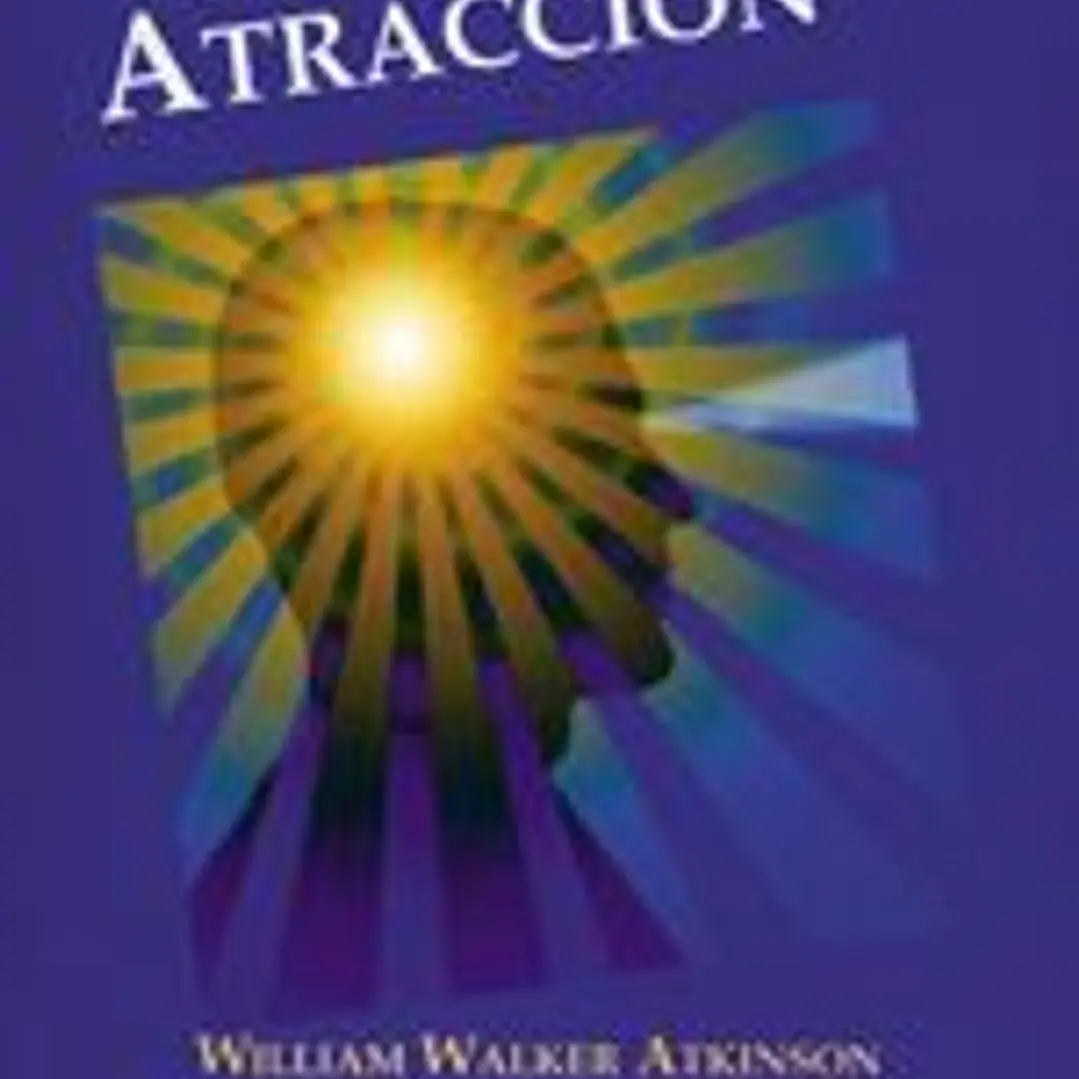 La ley de la atracción 1