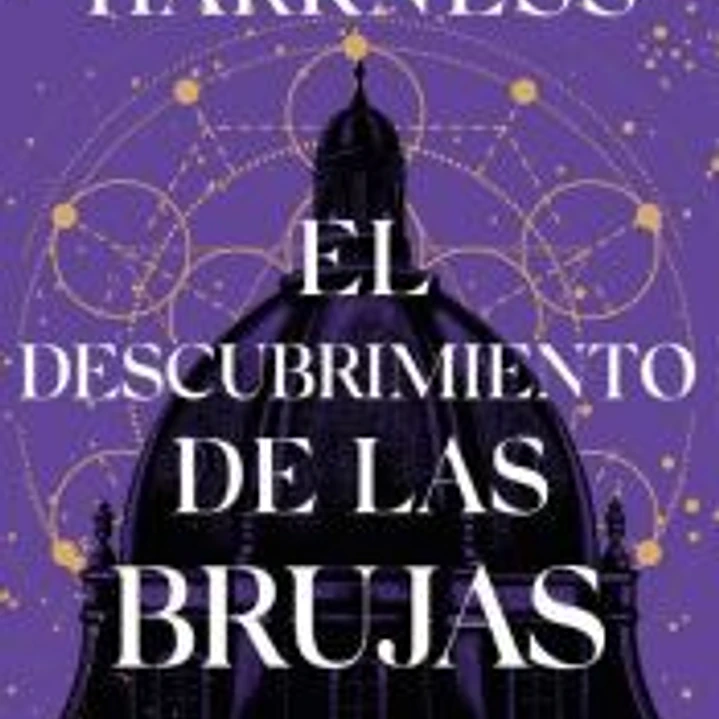 El descubrimiento de las brujas 1