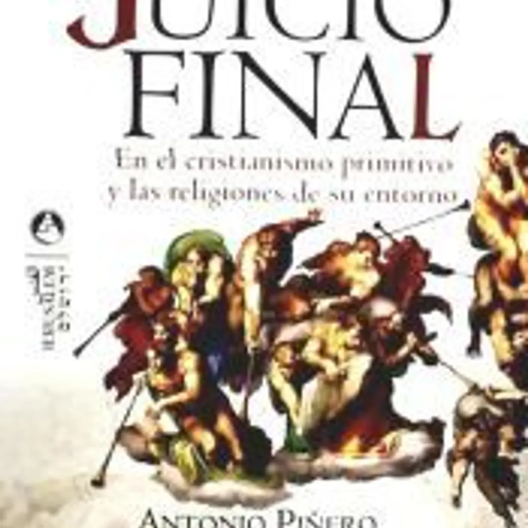 El Juicio Final 1