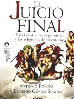 El Juicio Final