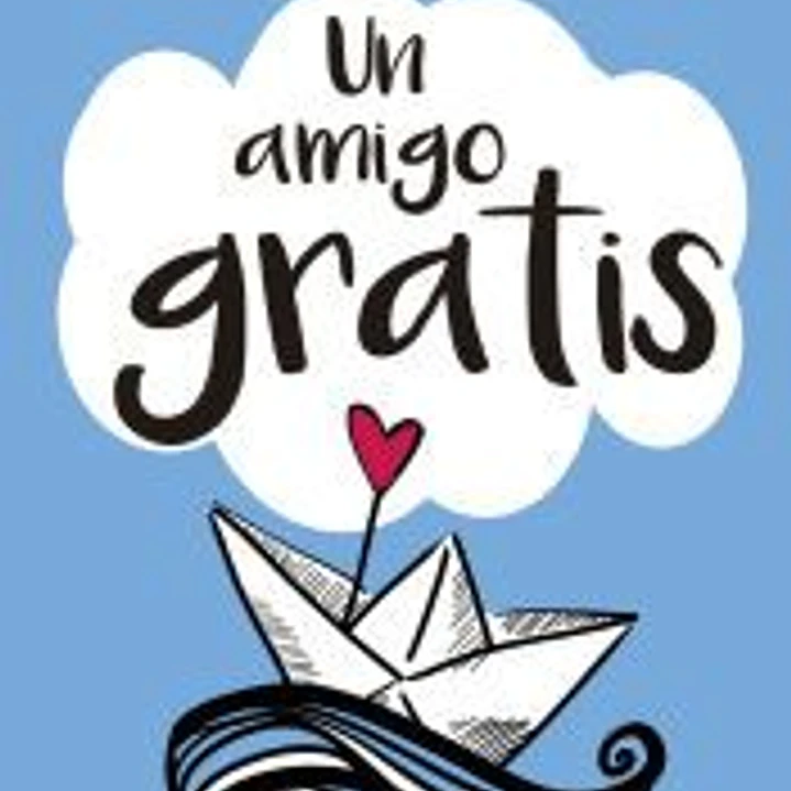 Un amigo gratis 1