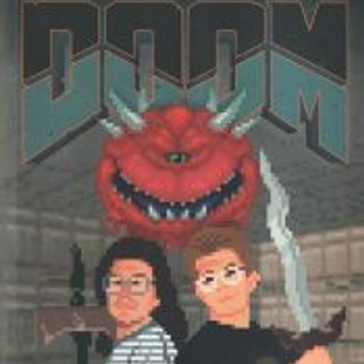 Maestros del Doom 1