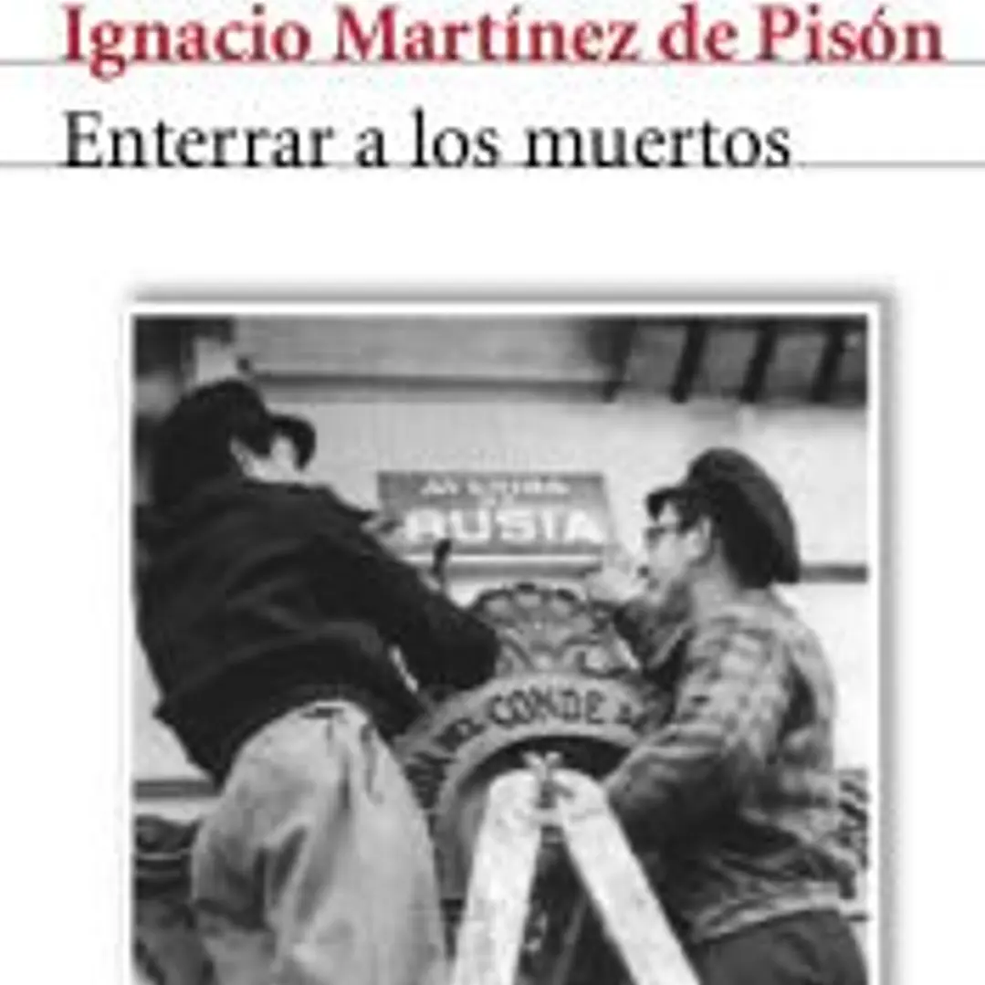 Enterrar a los muertos 1