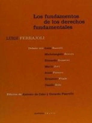 Los fundamentos de los derechos fundamentales