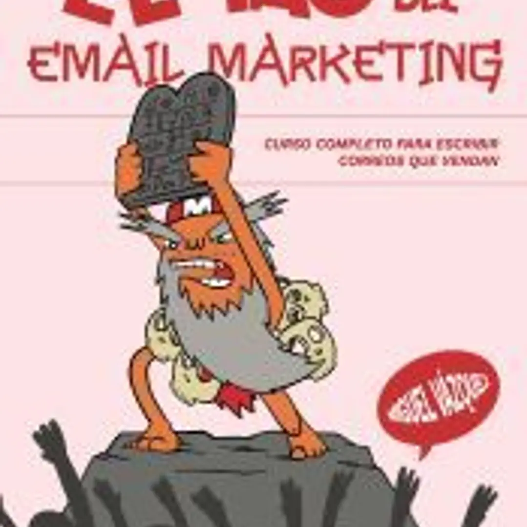 El tao del email marketing 1
