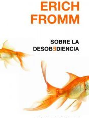 Sobre la desobediencia