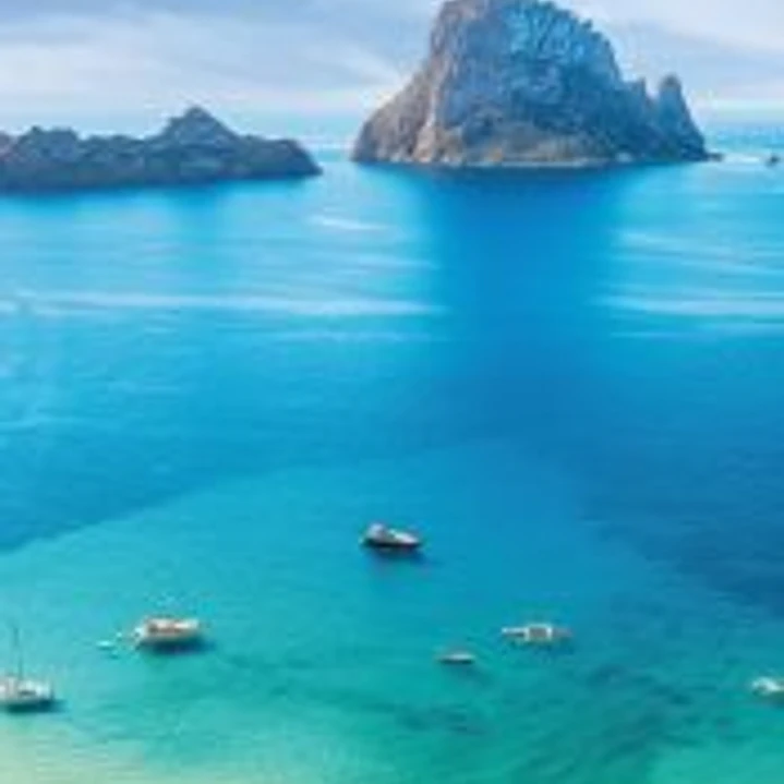 Ibiza y Formentera 1