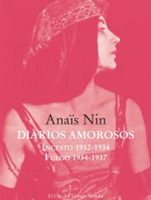Diarios amorosos