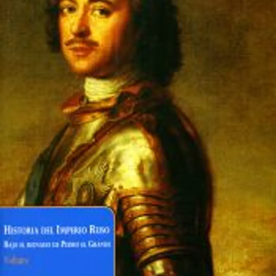 Historia del Imperio Ruso 1