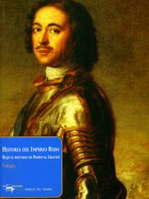 Historia del Imperio Ruso