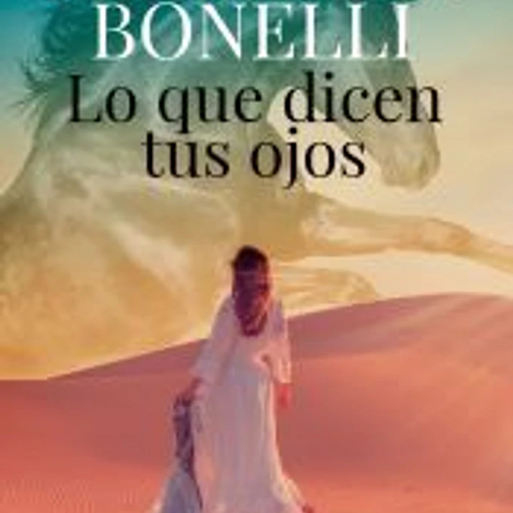 Lo que dicen tus ojos 1