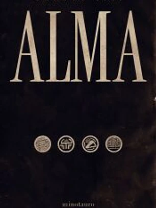 Alma 10 aniversario (Sisí)