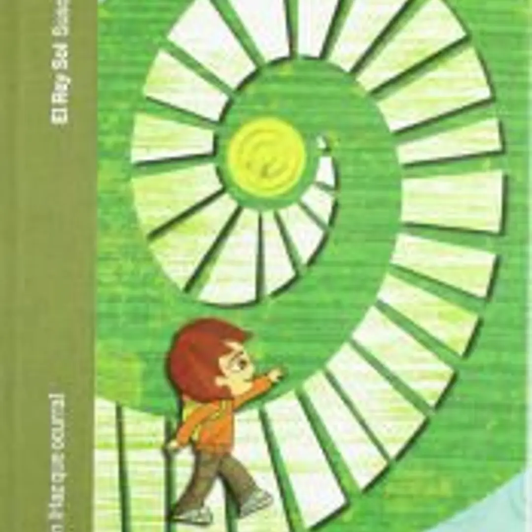 EL REY SOL (HAZ QUE OCURRA) 1