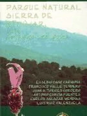 Parque Natural Sierra de Andújar: guia botánico-ecológica
