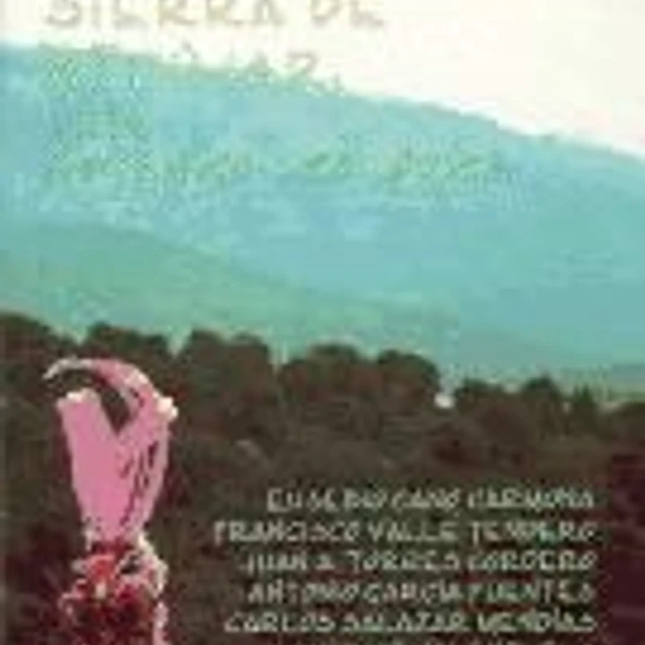 Parque Natural Sierra de Andújar: guia botánico-ecológica 1