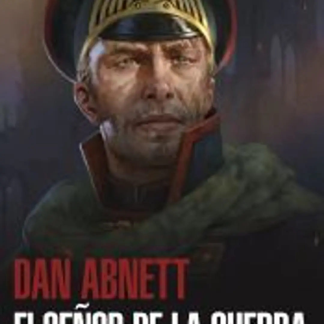 El señor de la guerra 1